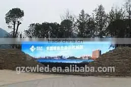 Digital Display Screen for Outdoor Advertising Led Billboard photo-3