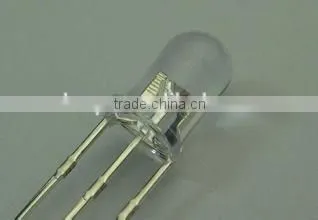 Bicolor led chips, Yellow/Green, use for digital display, pilot lamp