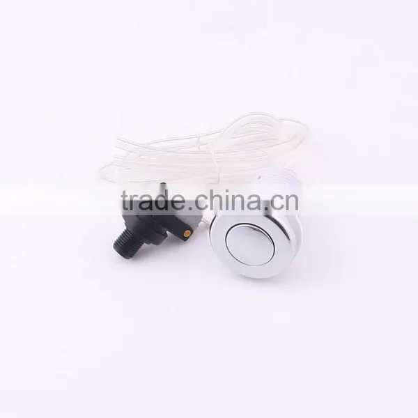 Air Compressor Switch With Unloader Air Pressure Sensor Sensing Switch photo-4