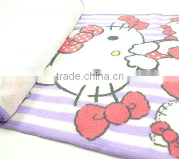 80% Polyester 20% Polyamide Microfiber Towel photo-6