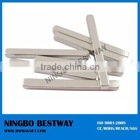 Block Magnets for Water Treatment/high Performance Ndfeb photo-5