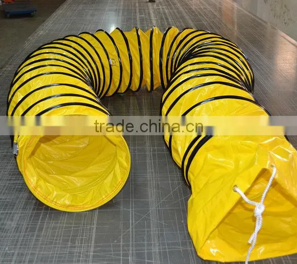 Ventilation Duct
