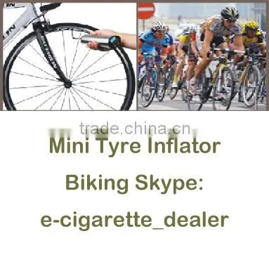 Popular Air Compressor for Car, Bicycle Wholesale photo-4