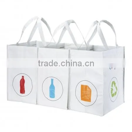 Reusable Eco Bag - Manufacturer in Turkey photo-2