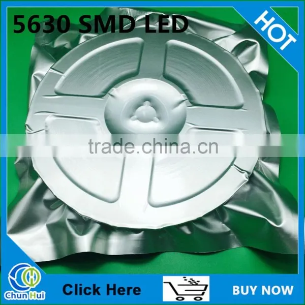 Factory Price Red and White Bi-Color Common Cathode 5630 Smd Led photo-3