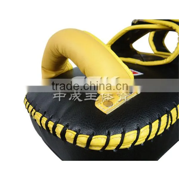 Thai Kick Pad photo-5