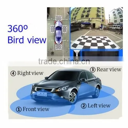 Rear View Camera for Cars CMOS HD Night Vision Rear View Reverse photo-5