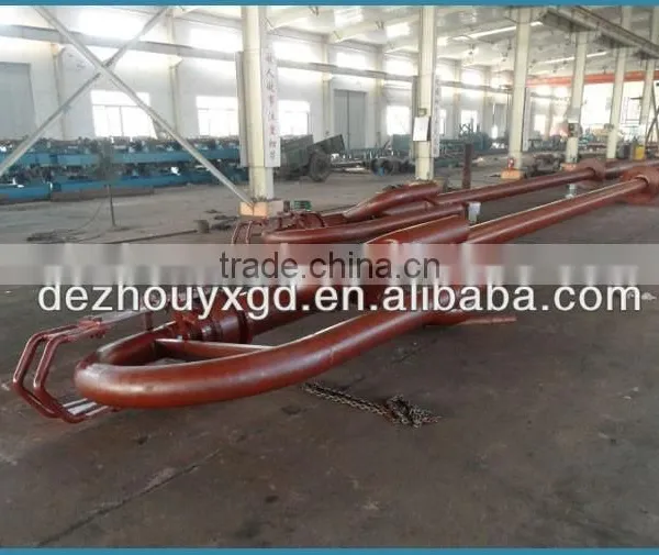 Oxygen Lance for Steel Making Industrial With Taper Steel Pipe photo-3