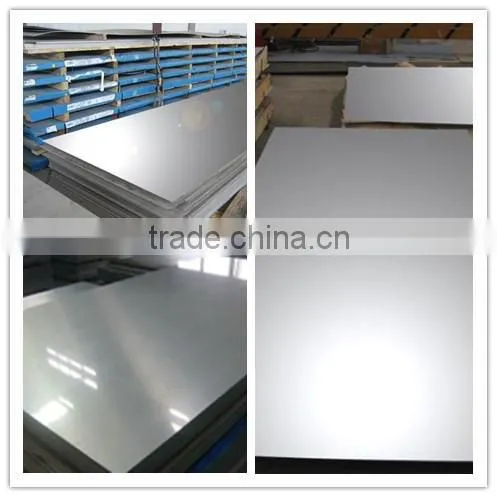 304 Hot Rolled Stainless Steel Exporter