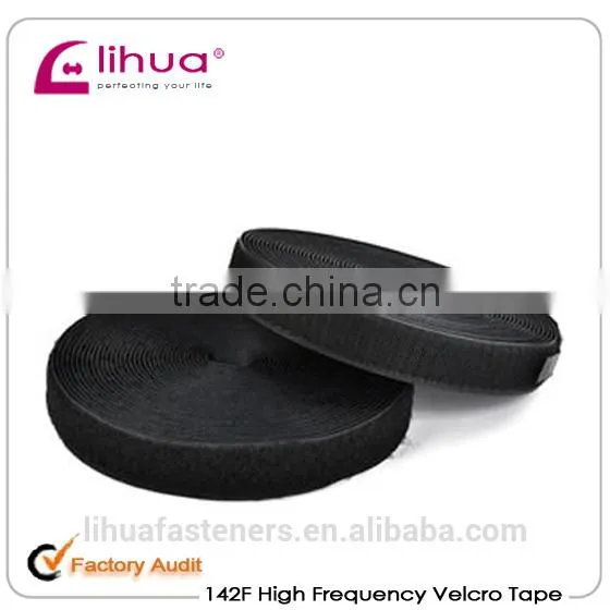 100% Nylon High Frequency Fasterens Tape photo-6