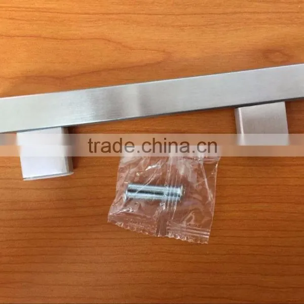 Furniture Cabinet Handle Stainless Steel Knob Kitchen Drawer Handle photo-4