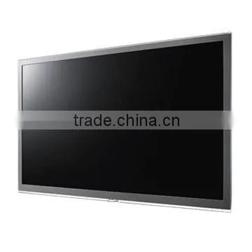 Multi-touch panel Smart LCD/LED TV