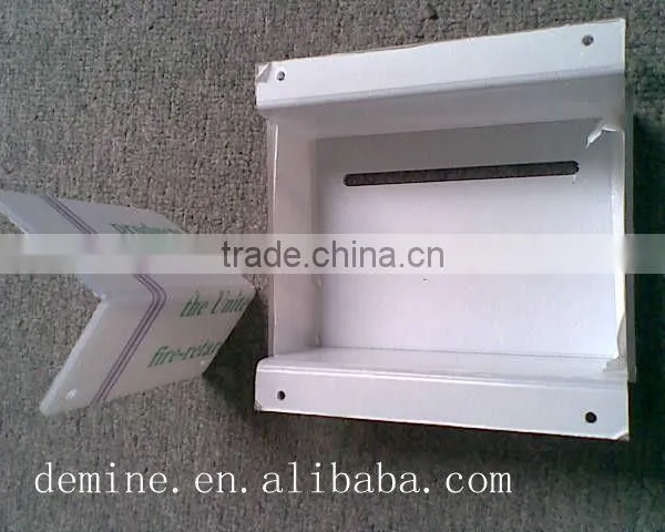 Polycarbonate Machine Guarding/Polycarbonate Safety Guard/Polycarbonate Processing Parts/China Plastic Fabricator photo-2