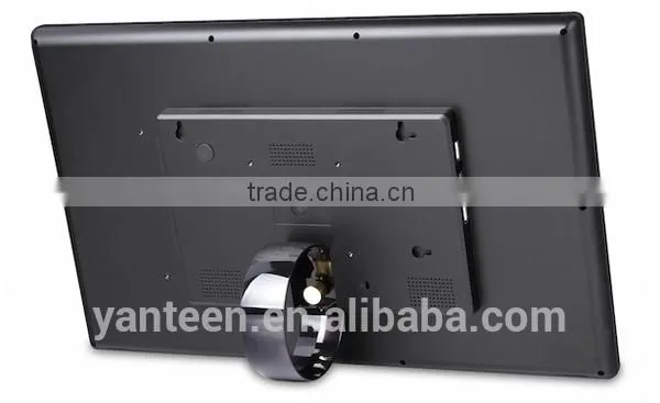24inch Android Industrial Grade Tablet pc With Built-in Speaker photo-4