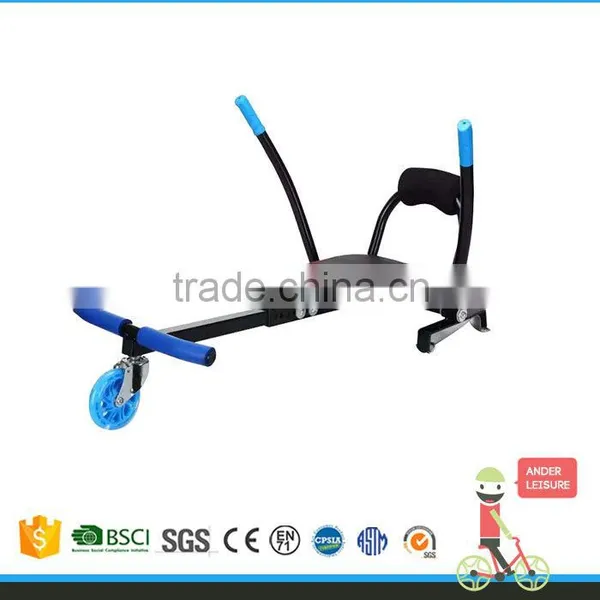 Light Weight Electric Self Balance Scooter Motor Bike Accessories Parts be Go-kart