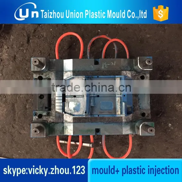 Electronic Plastic Mould Oem Plastic Mold Maker Oem Electronic Product photo-6