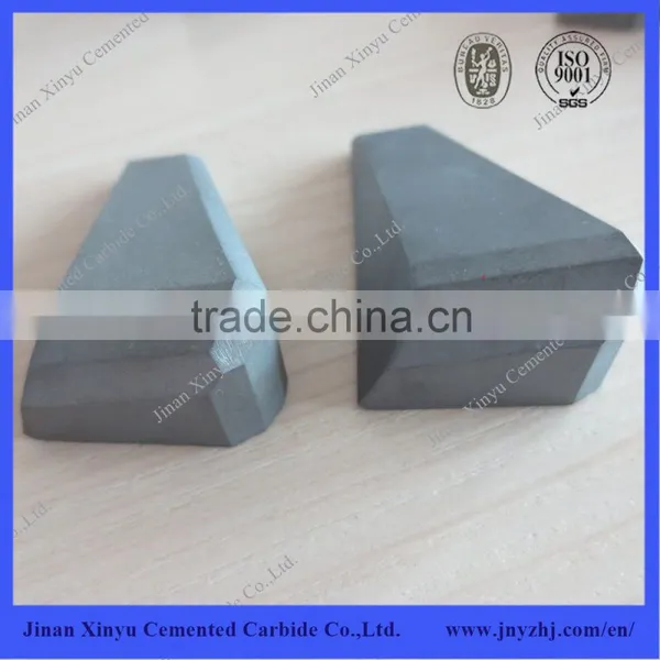 High Quality Antecedent Cutter for Tunnel Boring Machines Shield