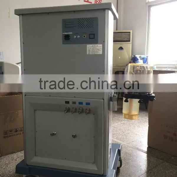 Chinese Anesthesia Machine With CE Certificate 01D photo-4