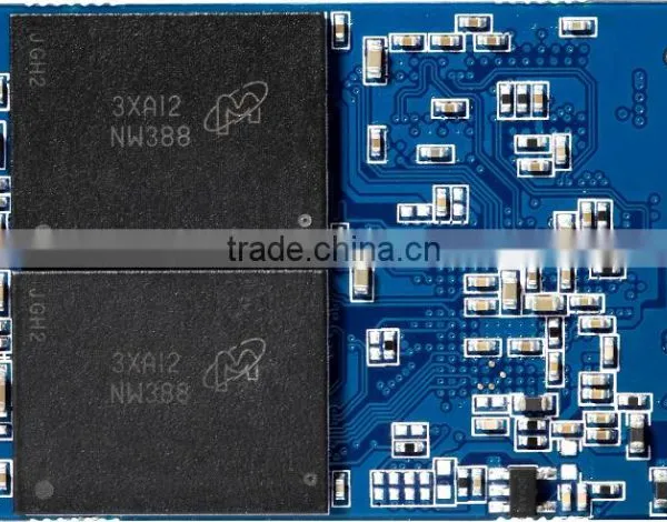 Solid Drive Ssd Msataiii 3.0 photo-5