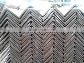 Prime High Quality ANGLE STEEL