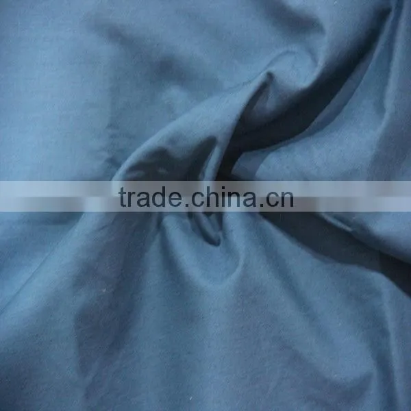 fashion types of jacket fabric material
