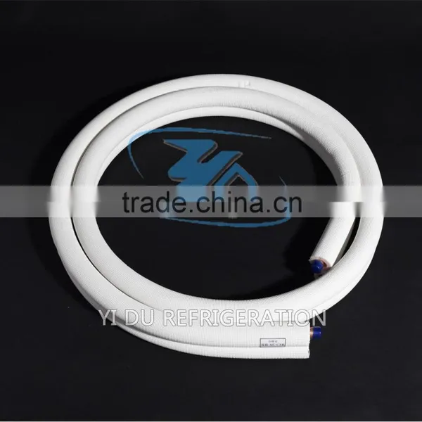 Air Conditioner Pipe Cover,copper Pipe