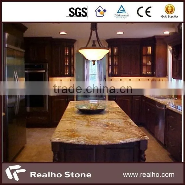 grade AAA prefab laminate kitchen countertops