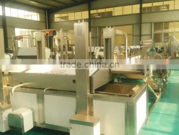 A Complete Machine for Potato, Machine Potato For Sale photo-4