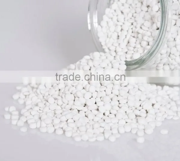 CM361 CaCO3 Filler Masterbatch photo-3
