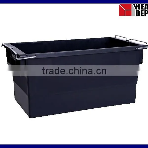 Plastic Box With Handle photo-4