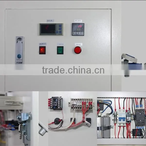 Multi-functional Smartphone LCD Refurbishing Machine Manufacturer OM-L1 photo-4