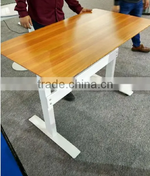 Commercial Office Furniture Office Desk With High Quality