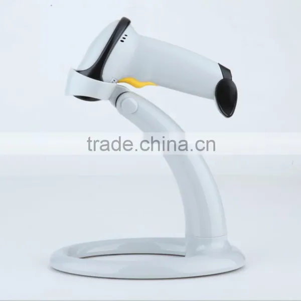 SC-2010 Handheld Cheapest 2D Barcode Scanner photo-5