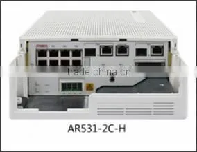 AR531-2C-H Industrial Router