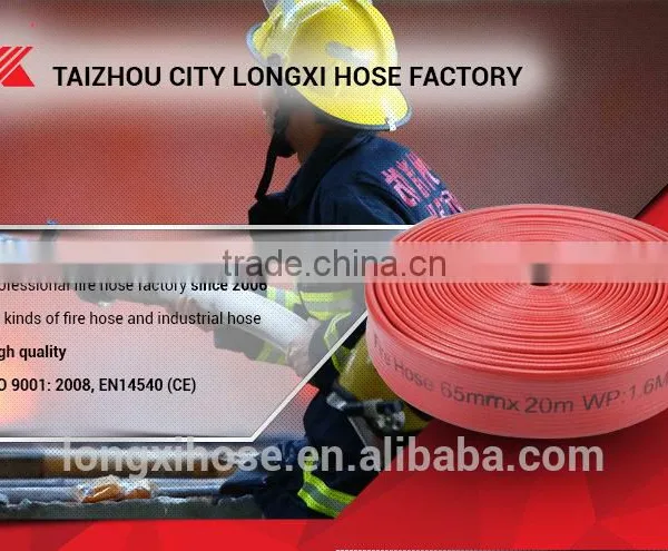 Water and Oil Hose photo-6
