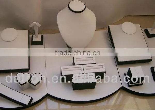 Customized Jewelry Store Furniture photo-5