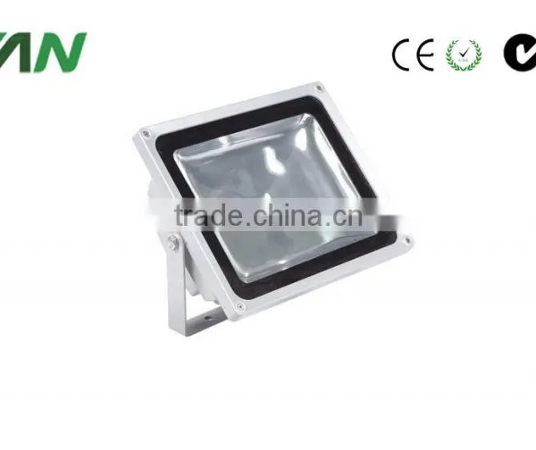 2016 Best Selling Long Lifespan Top Quality Outdoor 50w 100w Led Flood Lighting photo-3