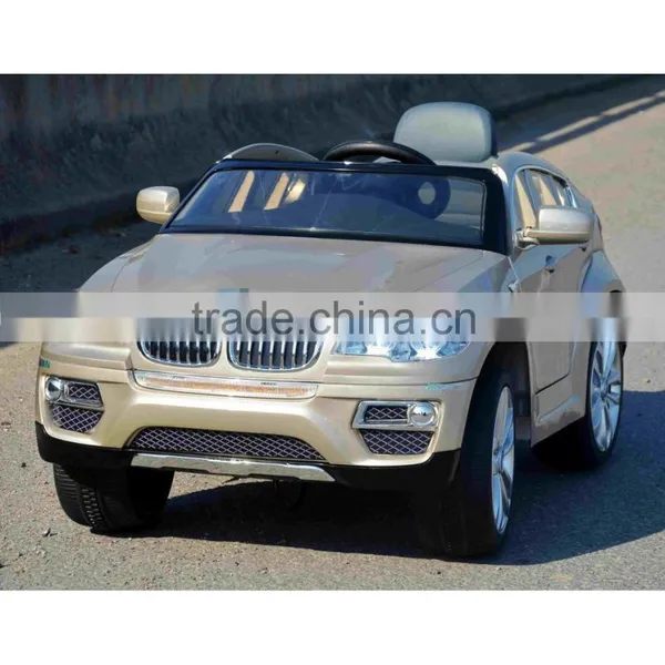 12v Children's Electric Cars Ride on Toy Wholesale