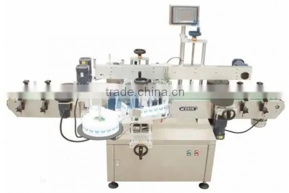 Sleeve Labeling Machine / Labeling Cutting Machine photo-2