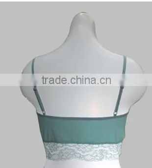 2016 Hot Sale Girl Sexy Tube Ladies Latest Fashion Sexy Bra in Unique Design photo-2