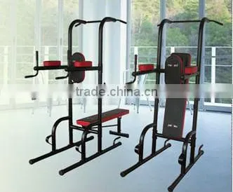 JM-A5003 Multifunctional Power Tower Gym photo-3