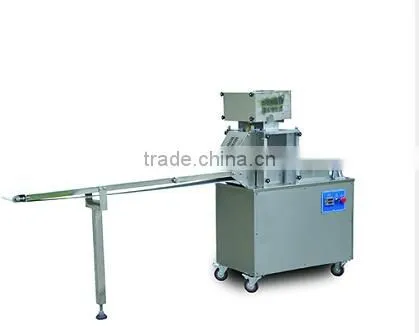 LM-2015 Steam Bun Production Line photo-3