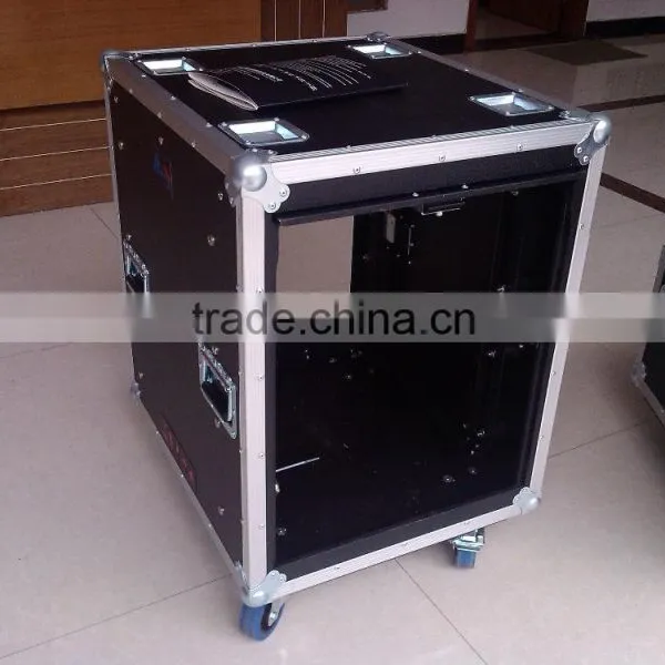 ISO 9001:2008 International Widely Use Aluminum Profile Photobooth Flight Case photo-6