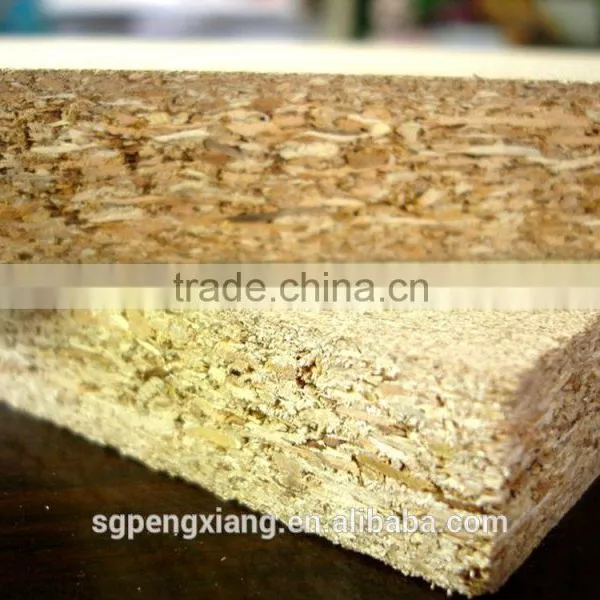 Plain Laminated Particle Board Price photo-6