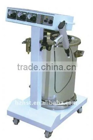 Electrostatic Powder Coating Machine