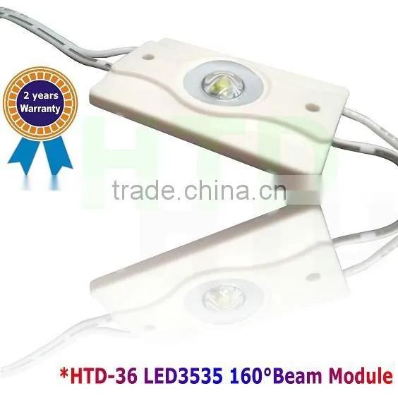 InGaN Chip Material and CE, RoHS Certification High Power LED Module photo-4