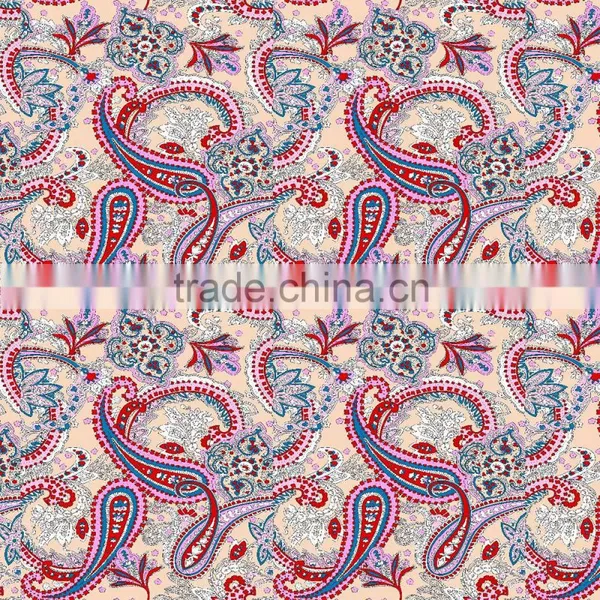 Make to Order Plain Style/twill Style 30*24 91*66 58" Rayon Fabric for Apparel photo-6