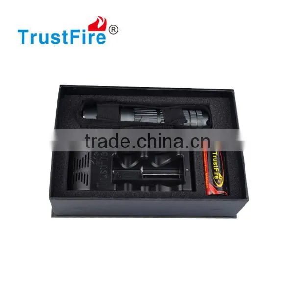 S-A8 Torch 5 Mode 1000 Lumen Led Llights With Intelligent Control photo-5
