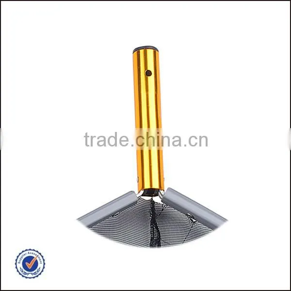 Professional Heavy Duty Deep Rake Skimmer WIth Aluminum Frame photo-2