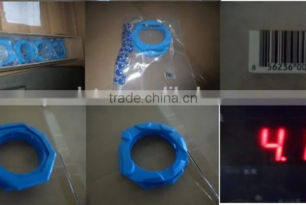 P1805-2-1 FootPad for Zodiac Baracuda G3 Pool Cleaner P1805,P1806,P1808 photo-4